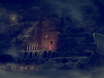 Mattepainting work Toolbox