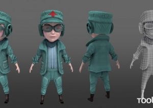 Pilot - A thumbnail image of a project titled Pilot.
