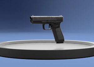 Image of Pistol