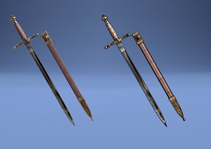 Image of Sword