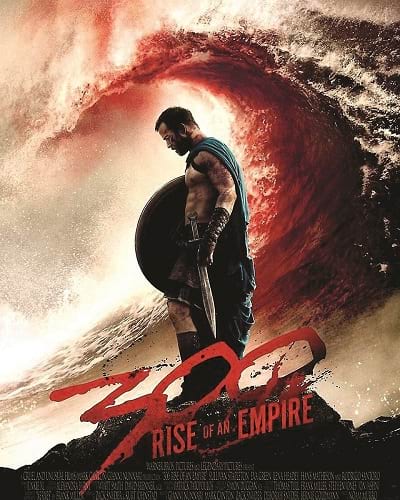 300 rise of an empire