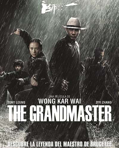 The Grandmaster