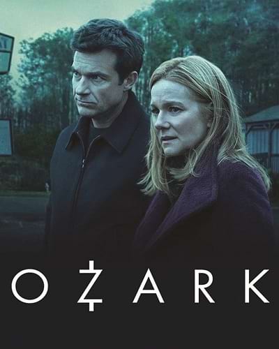 Project - Ozark