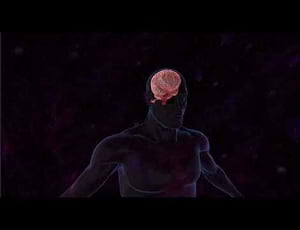 Animation video image for ascentech