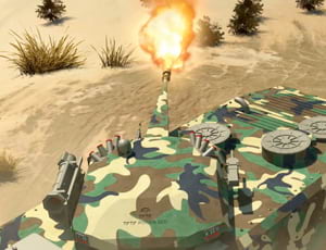 Image of VFX & animation video