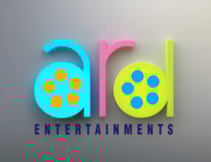 Image of animation and VFX client ARD studio.