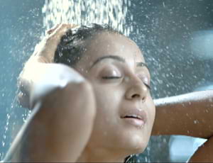 V-Guard Water Heater Commercial video work