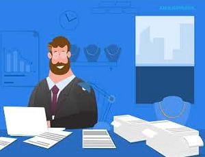 Image of Animation video