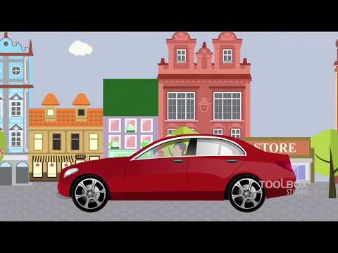 Screen Magic Explainer video production by Toolbox Pune