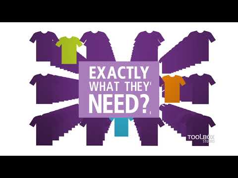Toolbox studios Aspire Teaser Explainer Video Work