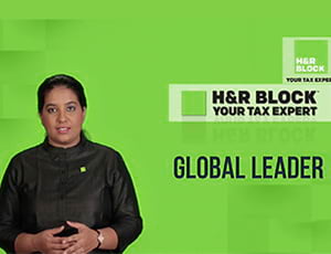 Toolbox Studio Explainer video for H&R Block