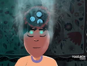 Corporate Film - Heartfulness Sleep