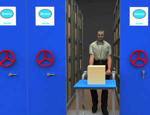 Animation Video - Metafold Mobile Animation
