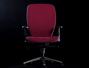 Corporate Film - Office Meeting