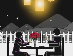 Explainer Video Work for Cupid  - Toolbox Studio