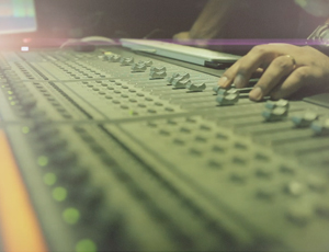 Digital Video - Sound Recording