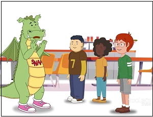 Image of Animation video