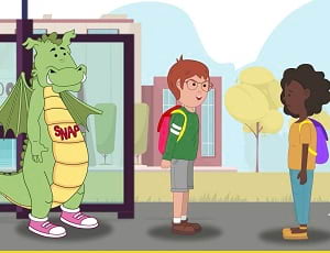 Image of Animation video