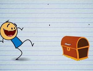 Animation Video - Stick Figure