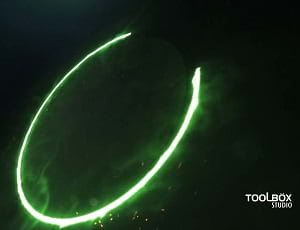 Image of VFX video