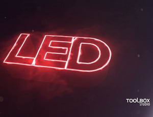 Animation Video - Vantage LED