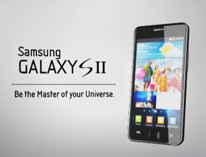 Samesung Galaxy S2