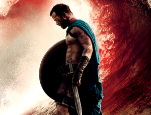 300 Rise of an Empire