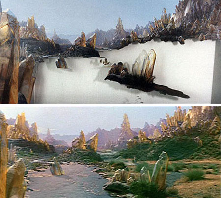 11 Greatest Matte Paintings Of All Time - Toolbox Studio