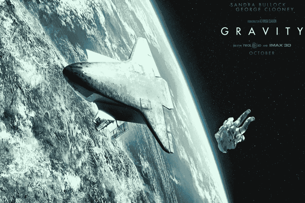 gravity