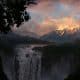 Landscape Matte painting Work - Toolbox Studio