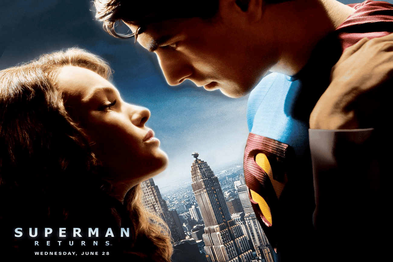 Superman returns. Лоис Лейн Возвращение Супермена. 7. Возвращение Супермена (Superman Returns), 2006. Кейт Босуорт Возвращение Супермена.