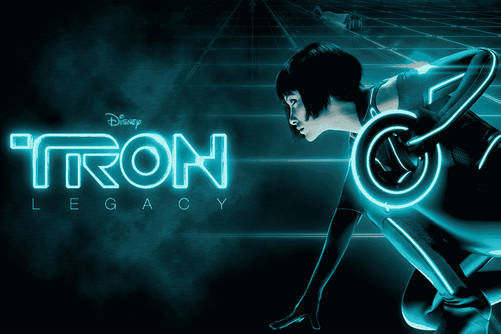 tron