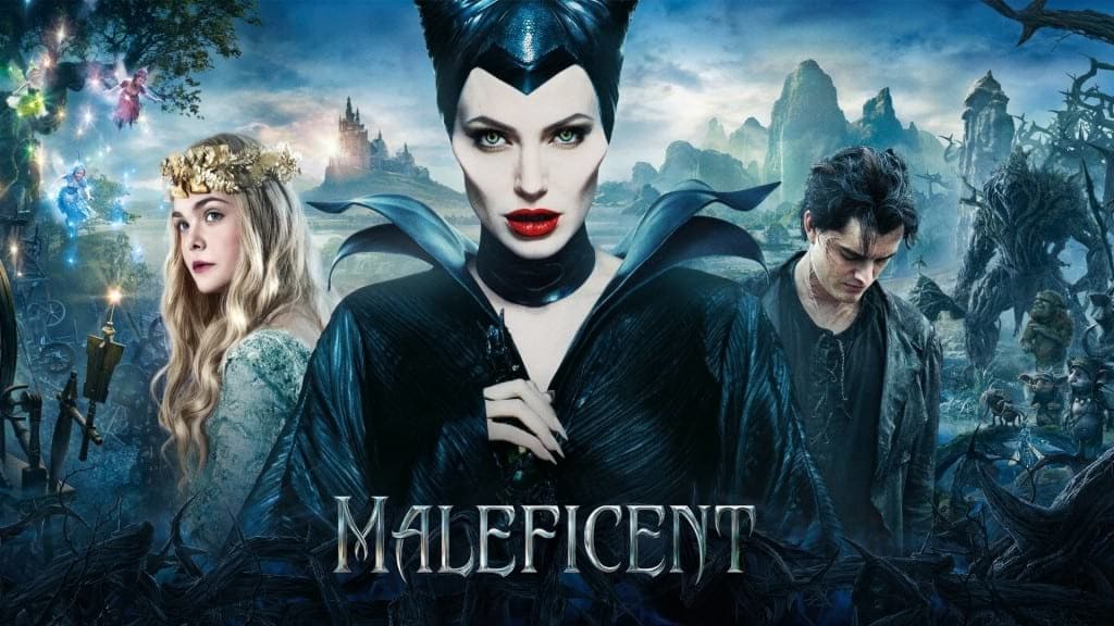 maleficent