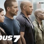 Visual Effects in Fast & Furious 7