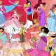 Disney Girls Animated Movie