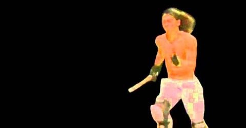 Rotoscopy - Then and Now