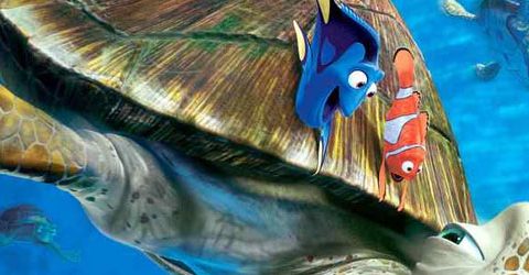 Hidden Messages in Animated Movies!