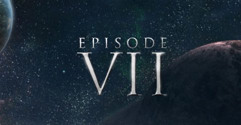 Star Wars Episode VII