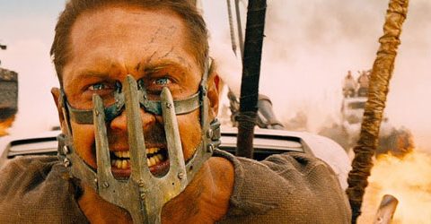 The Visual Effects in Mad Max that Made it Possible
