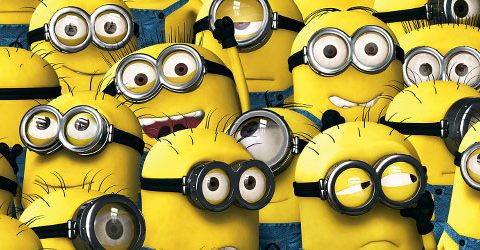 Every Little Secret about the Minions and the Minion Movies