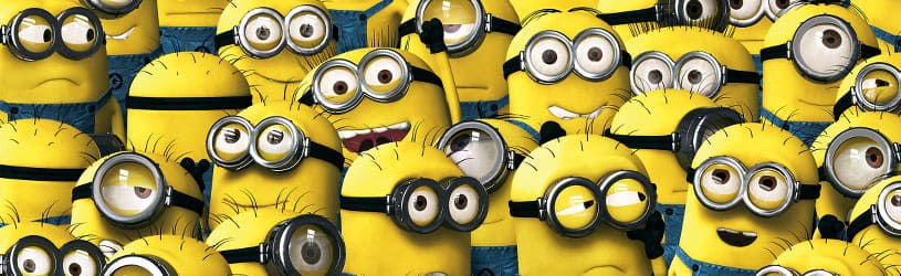 Every Little Secret about the Minions and the Minion Movies