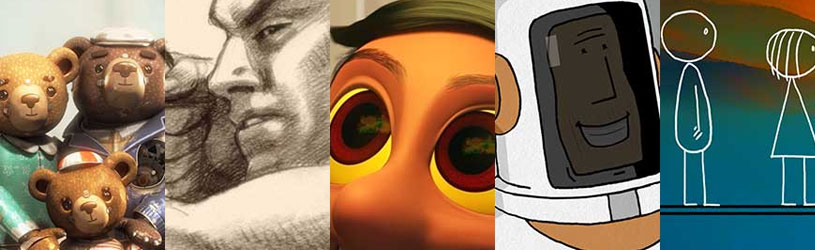 Who will take the Oscar For Animated Short Films?