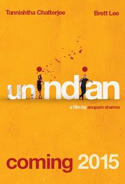 UNindian Cover