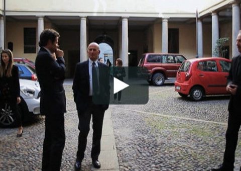 Corporate-Video