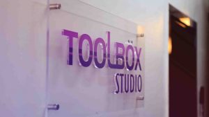 Toolbox Studio Video Production