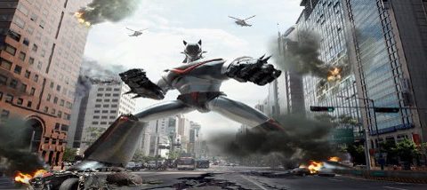 VFX Services