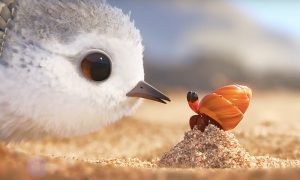 Best Animated Short