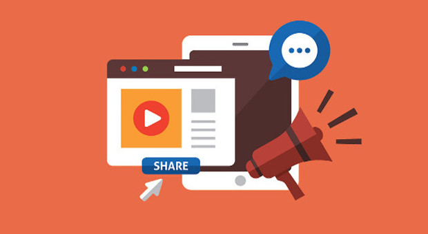 Create Visual Content For Marketing
