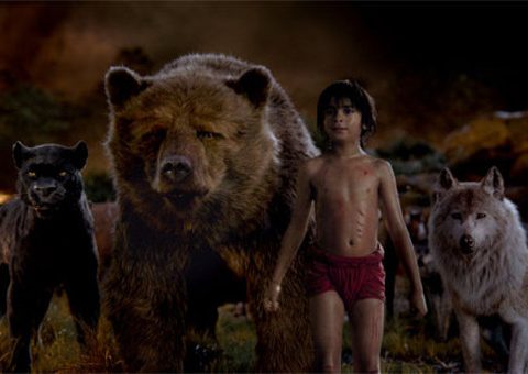 jungle book