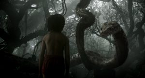 the jungle book